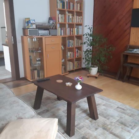 Ferienwohnung Weiss Aue  Luaran gambar