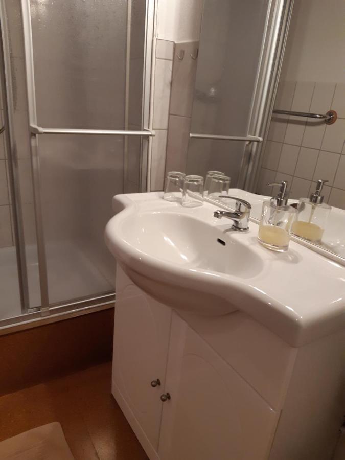 Ferienwohnung Weiss Aue  Luaran gambar