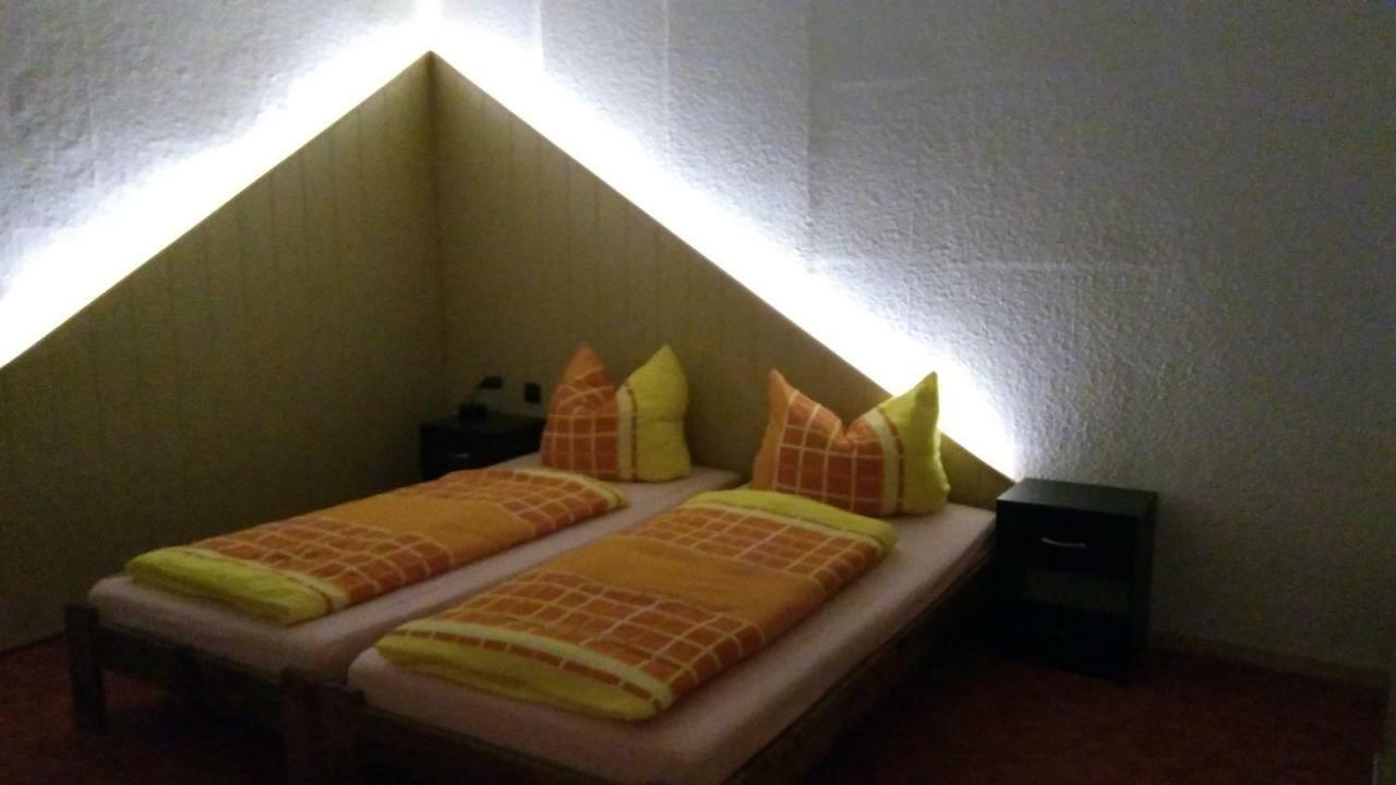 Ferienwohnung Weiss Aue  Luaran gambar