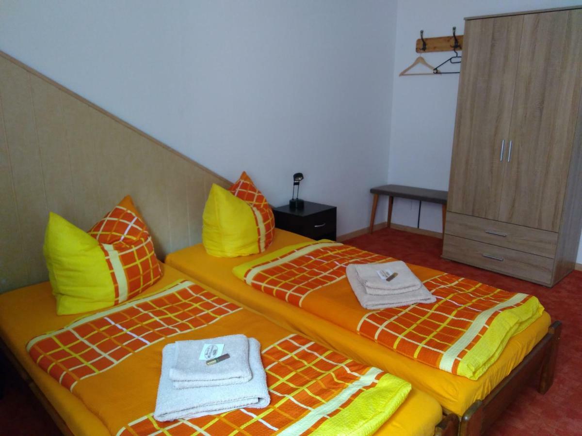 Ferienwohnung Weiss Aue  Luaran gambar